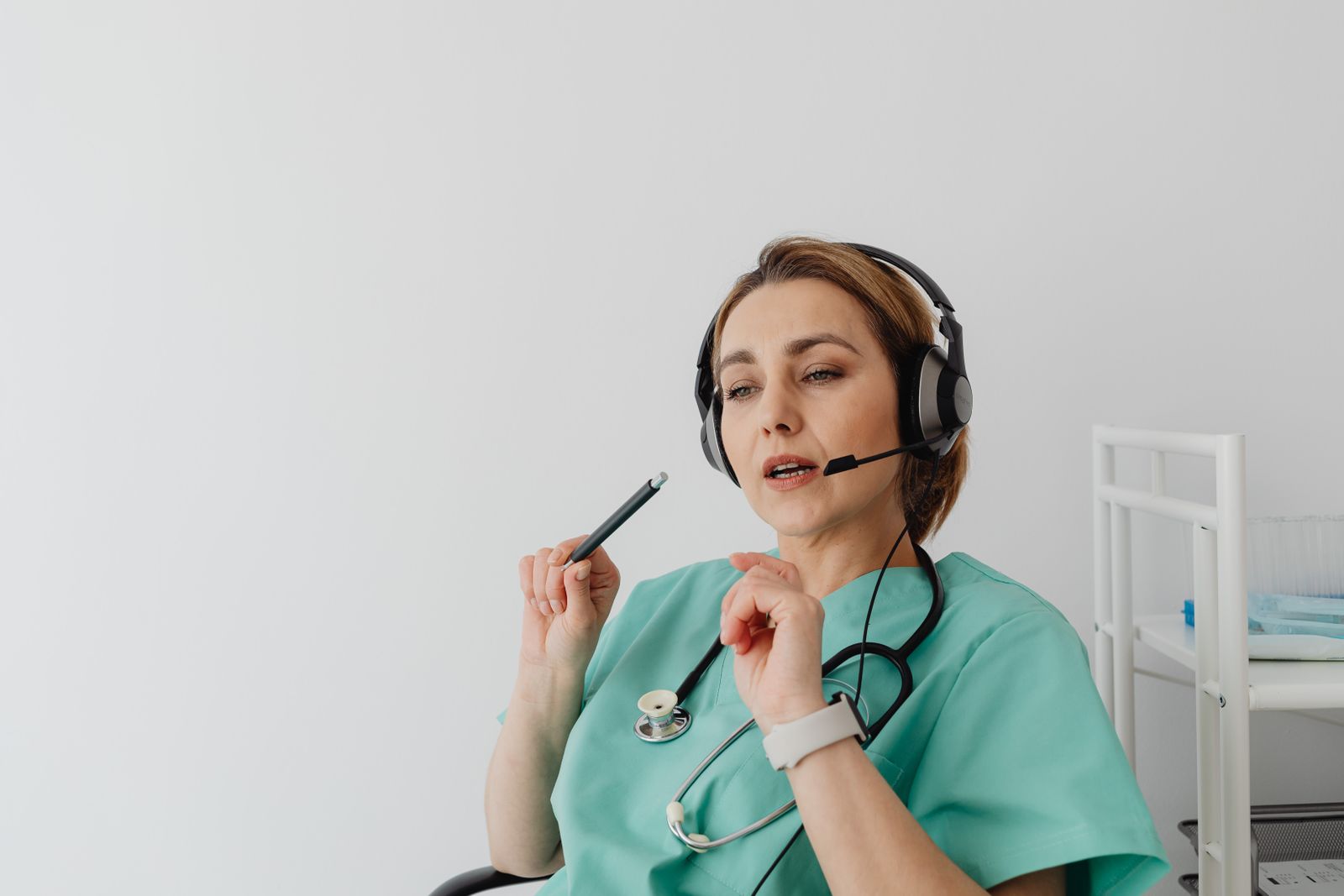 E-learning santé